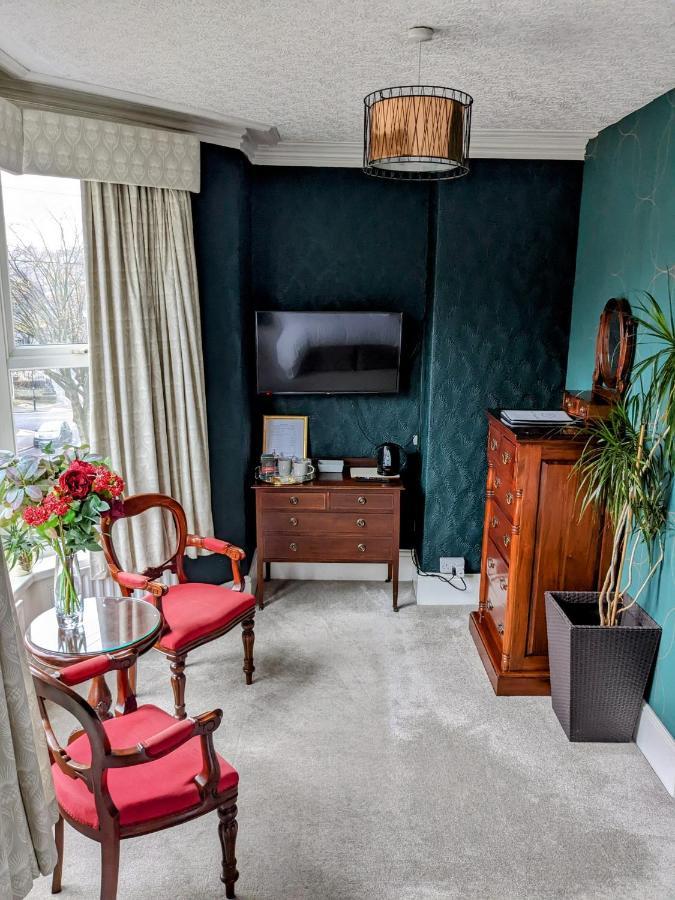 The Franklin Guest house Harrogate