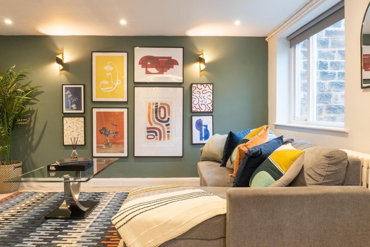 The Coach House - Harrogate