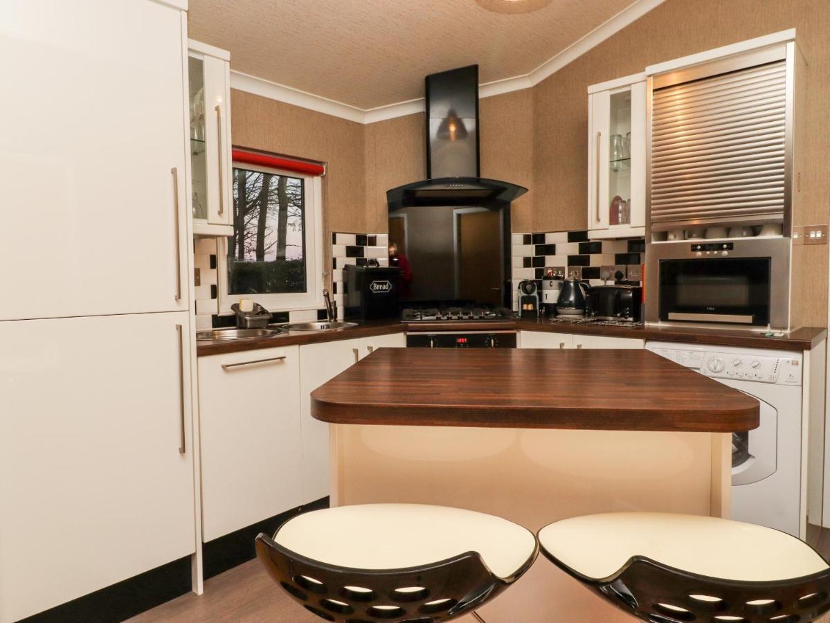 Washburn Holiday home