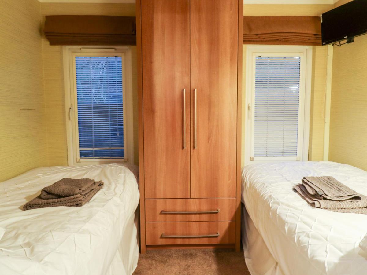 Holiday home Washburn