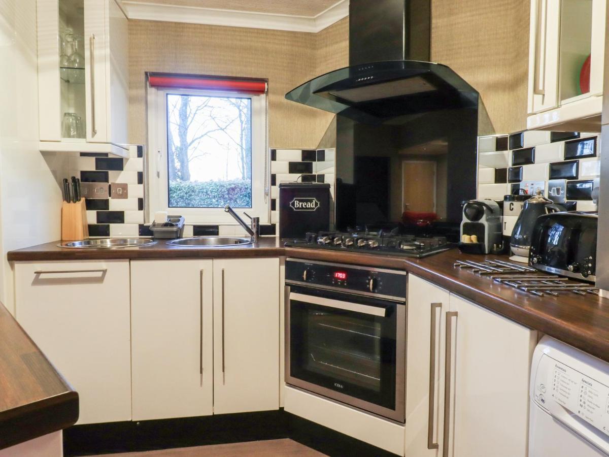 Washburn * Harrogate