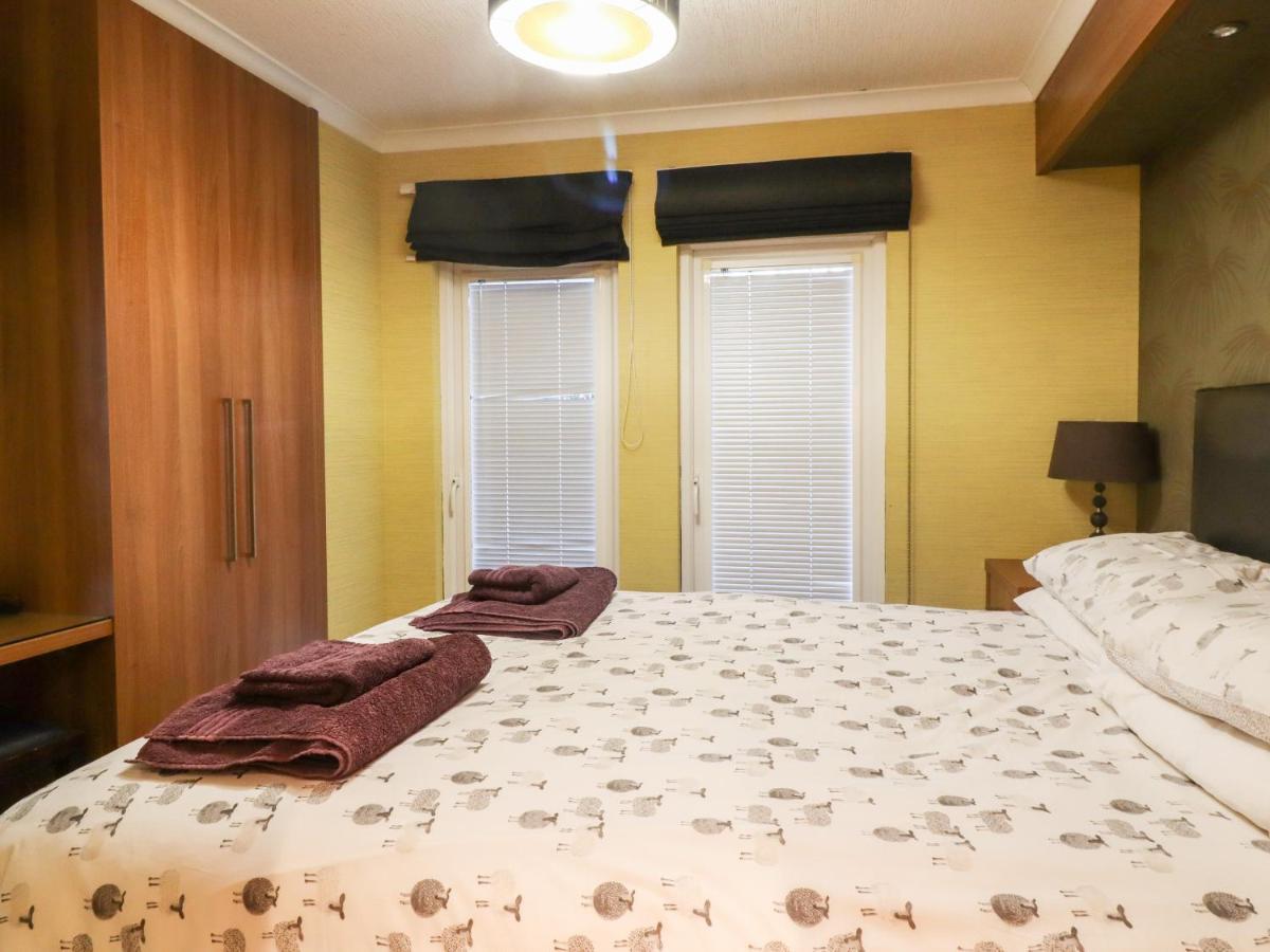 Washburn Holiday home *