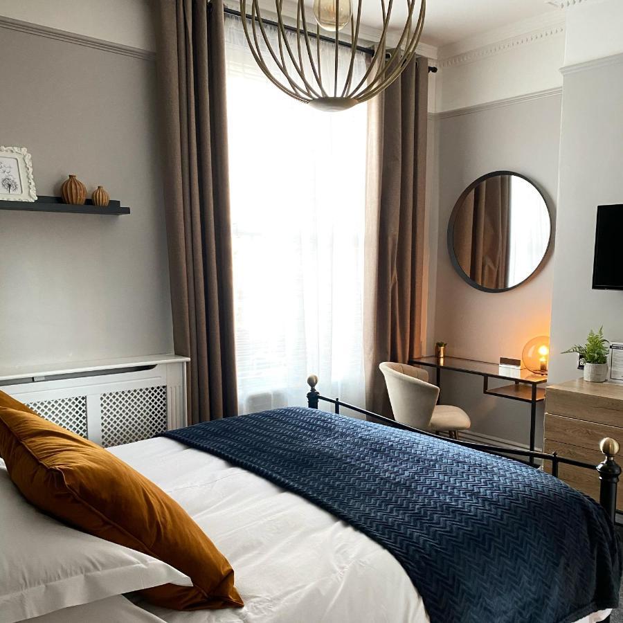 Franklin Mount Boutique Bed & Breakfast