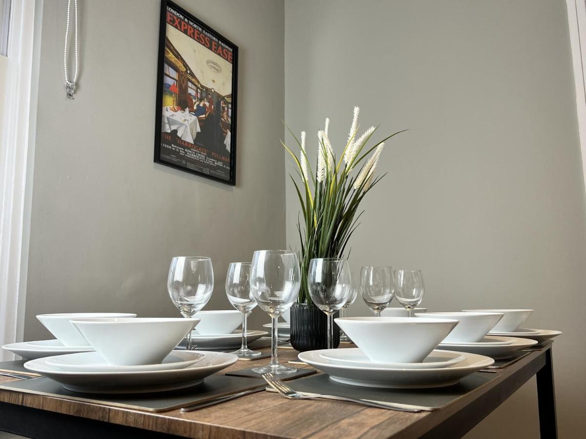 Apartment Luxurious Penthouse With Free Parking