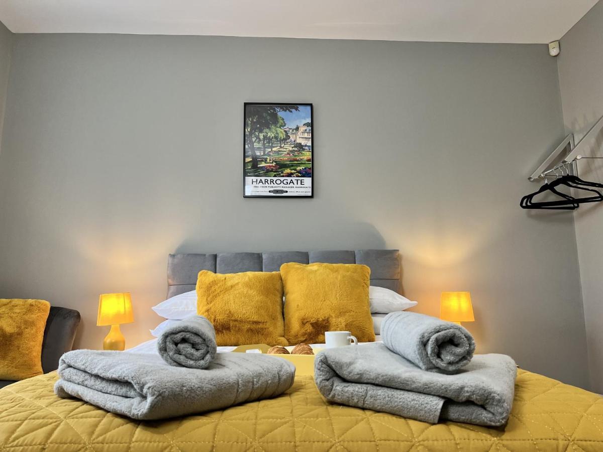 Apartment Luxurious Penthouse With Free Parking