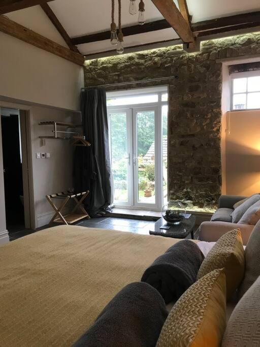 Holiday home Luxury Barn Conversion At Rudding Harrogate