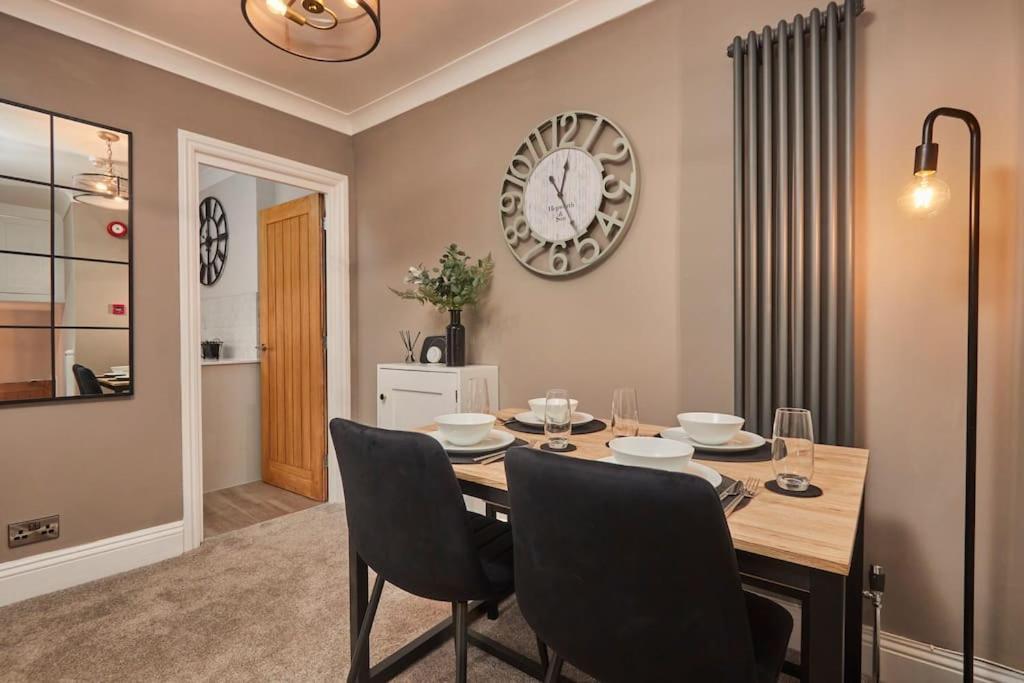 Apartment The Swan - Free Parking Harrogate
