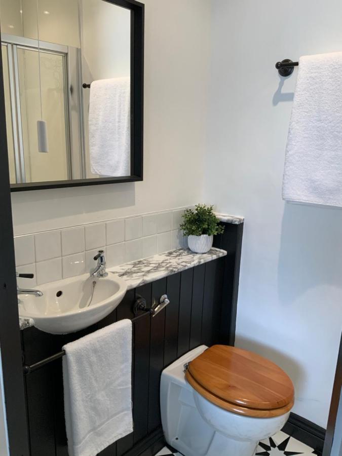 Franklin Mount Boutique Bed & Breakfast 4*