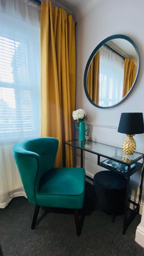Bed & Breakfast Franklin Mount Boutique Harrogate