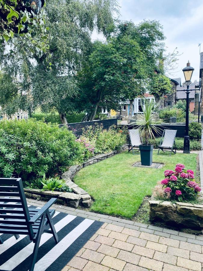 Franklin Mount Boutique Harrogate