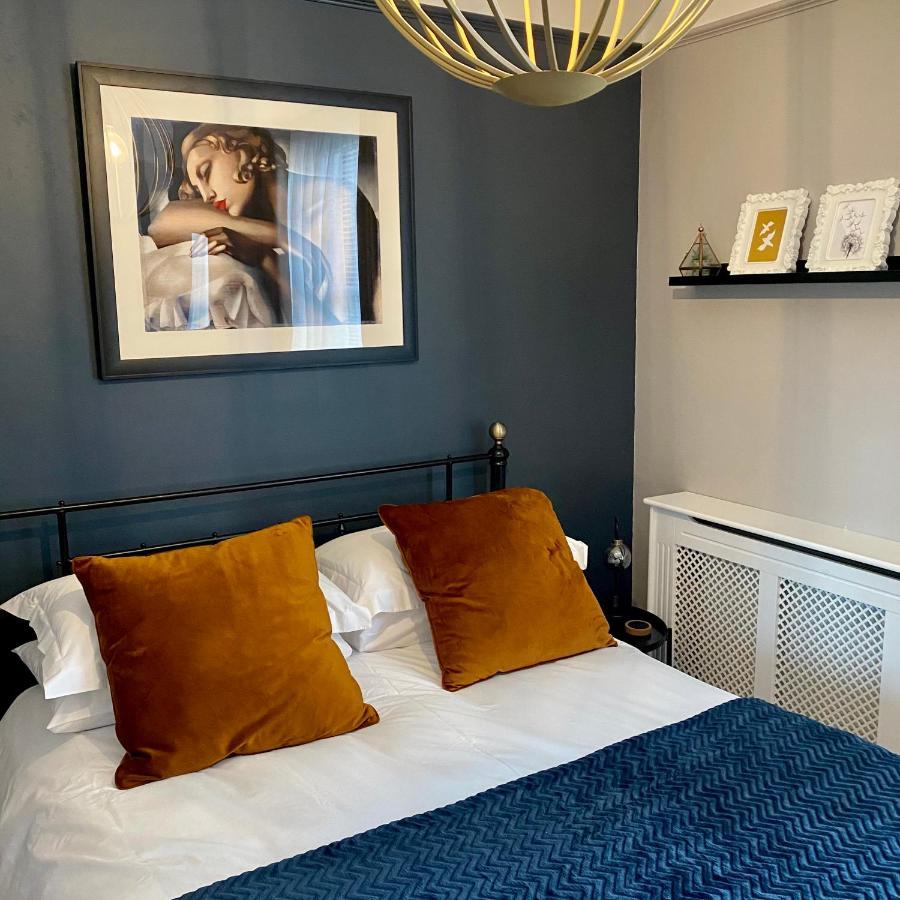 Franklin Mount Boutique Harrogate