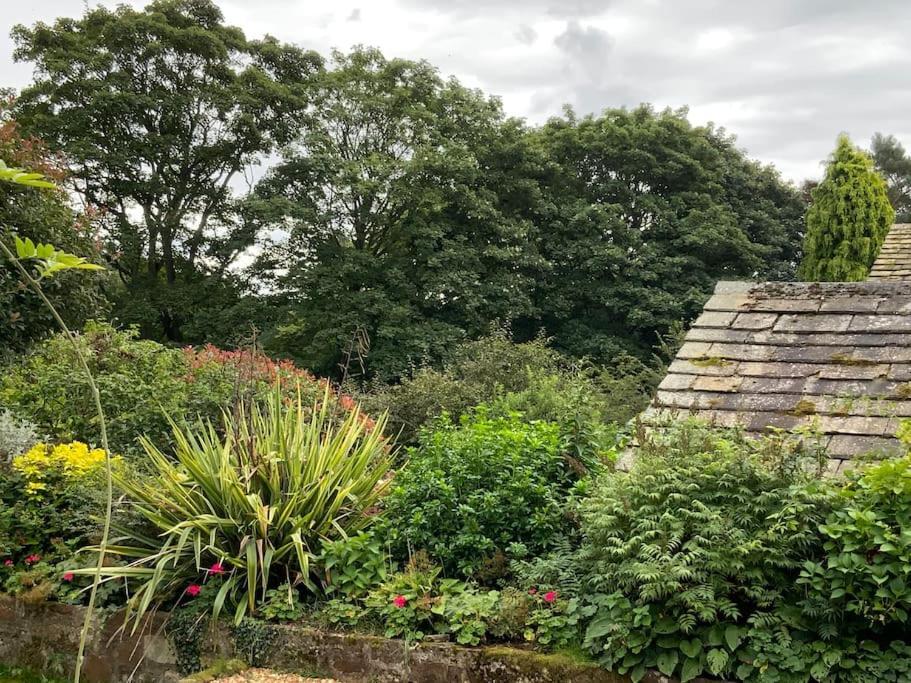 Luxury Barn Conversion At Rudding