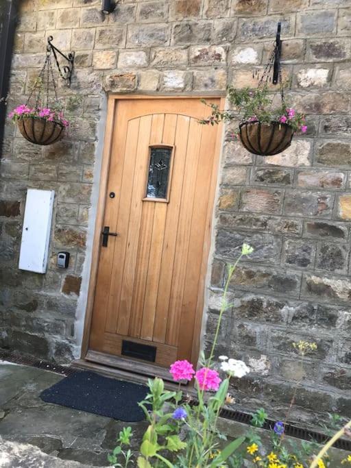 Luxury Barn Conversion At Rudding Holiday home *