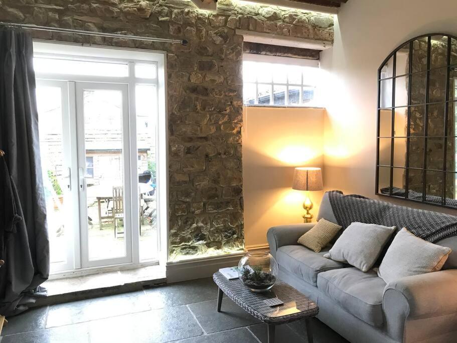 Holiday home Luxury Barn Conversion At Rudding Harrogate