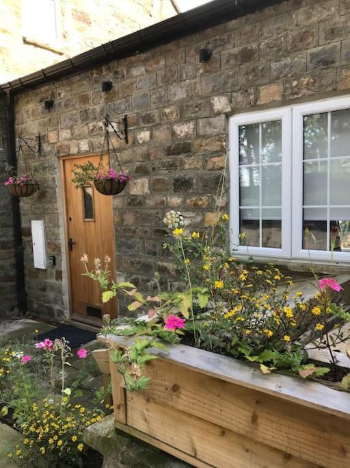 Luxury Barn Conversion At Rudding Holiday home Harrogate