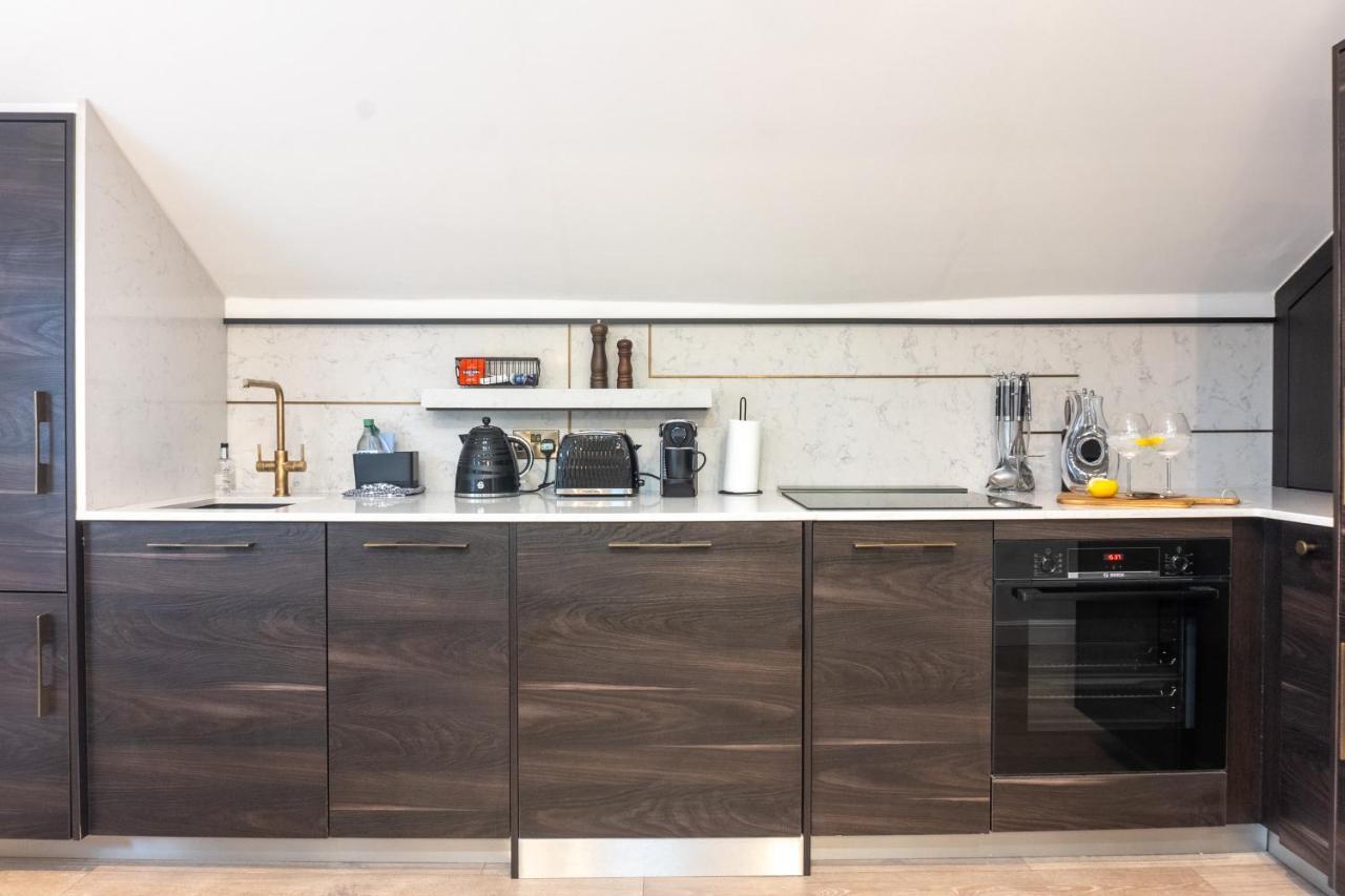 Cheltenham Two Apartment Harrogate
