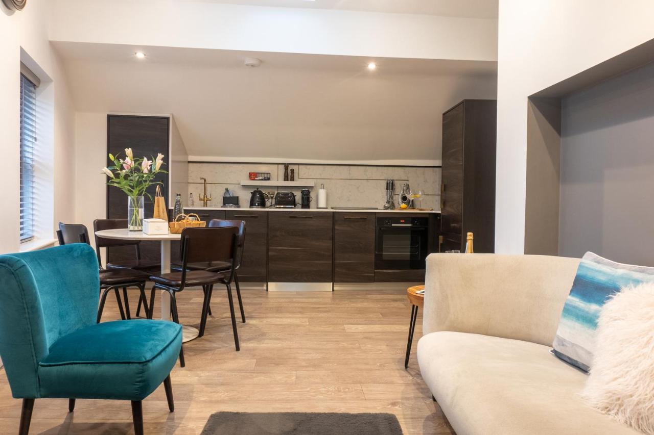 Cheltenham Two Apartment Harrogate