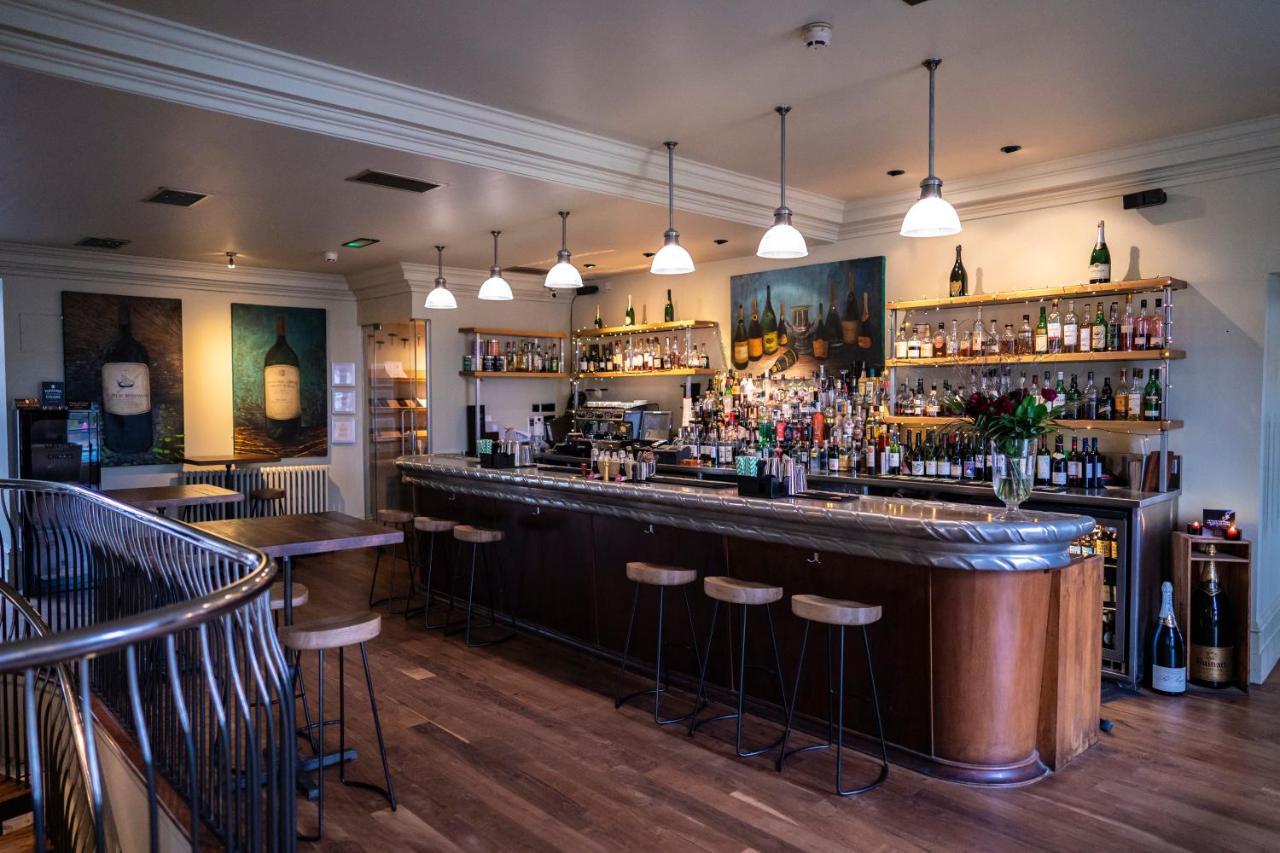 Du Vin & Bistro 4* Harrogate