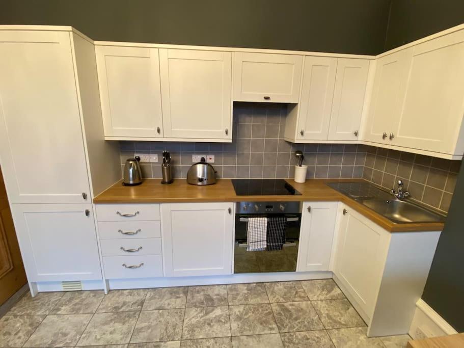 Flat Apartment Harrogate