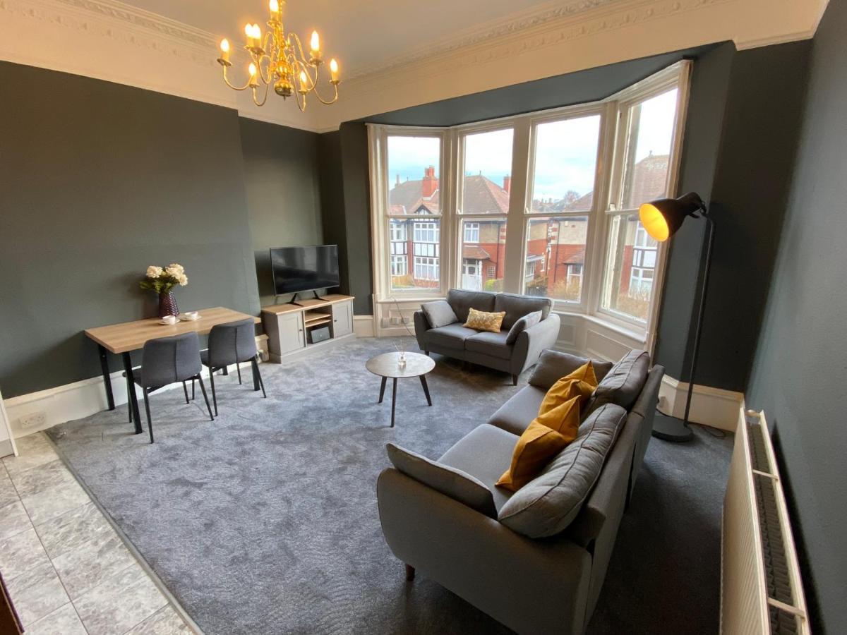 Flat * Harrogate