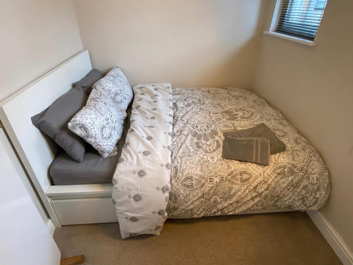 Apartment Flat Harrogate