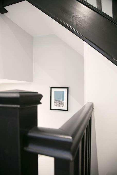 Apartment 45a Oxford Street