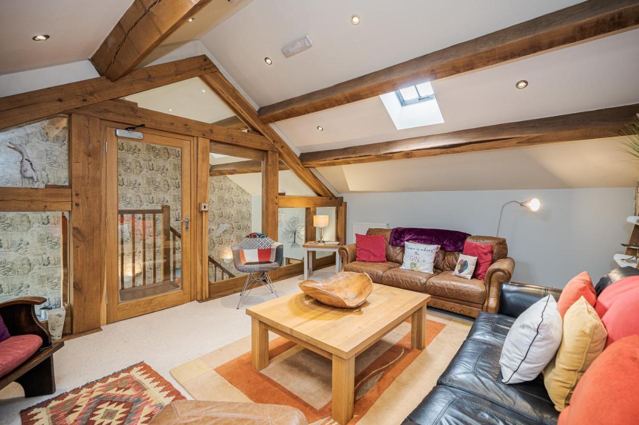 Guest house Cold Cotes