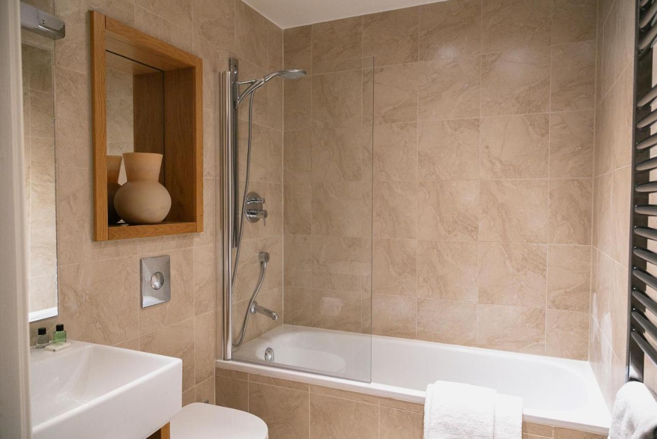 Regent House Deluxe 2 Bedroom * Harrogate