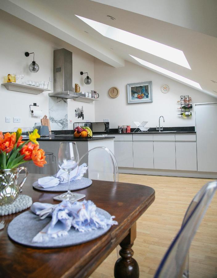 Regent House Deluxe 2 Bedroom Harrogate