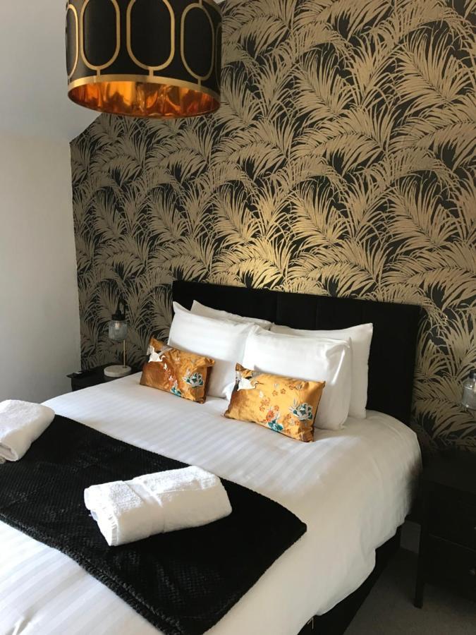 Holiday home Carlton House - Spacious 4 Bed Victorian Townhouse Harrogate