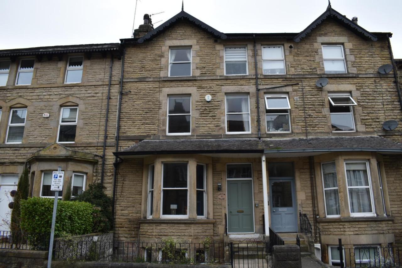 Holiday home Carlton House - Spacious 4 Bed Victorian Townhouse *