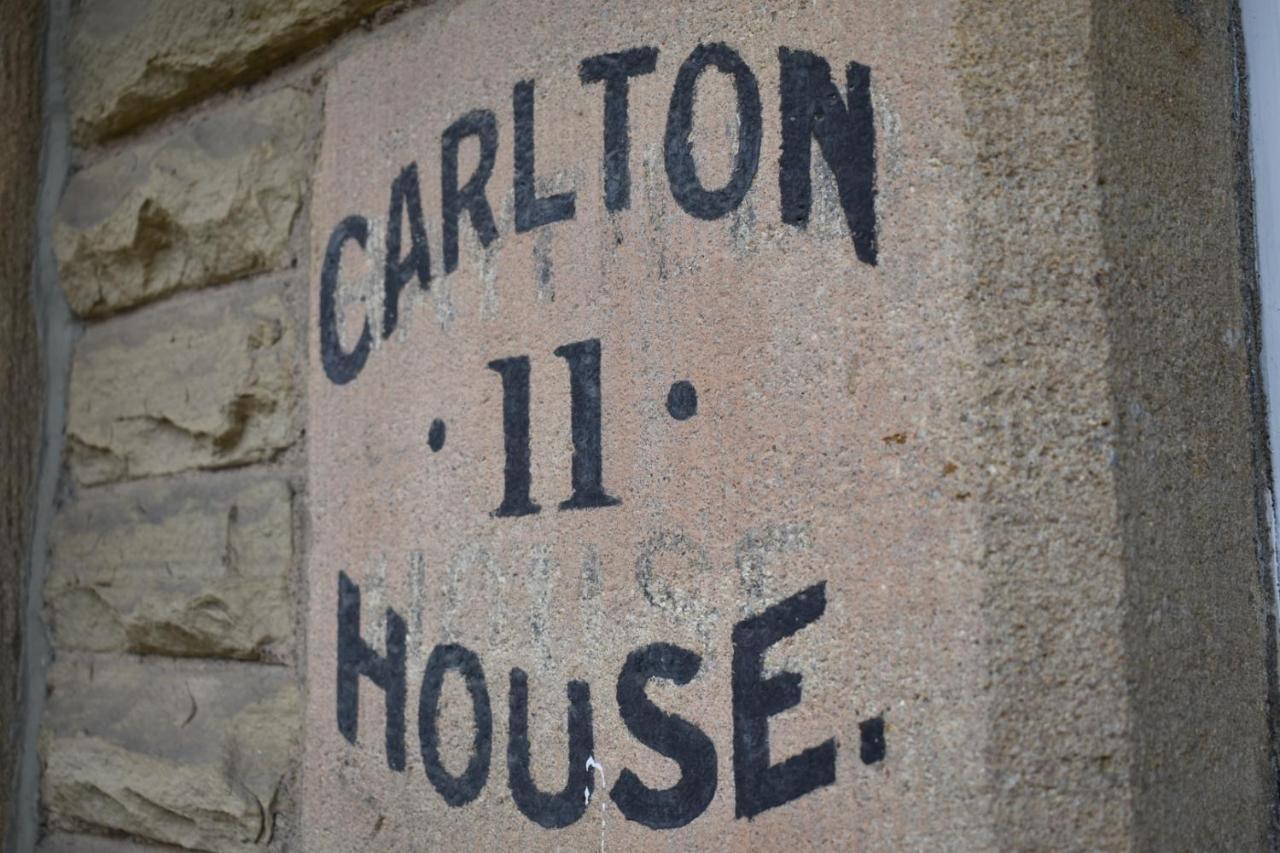 Carlton House - Spacious 4 Bed Victorian Townhouse Holiday home