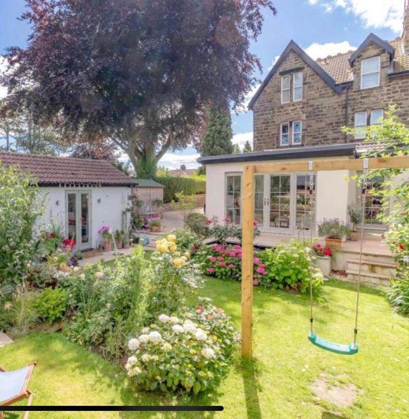 Apartment Private - 3 Bedrooms Harrogate