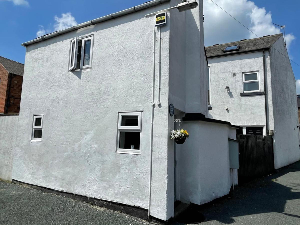 Holiday home Artists' Harrogate