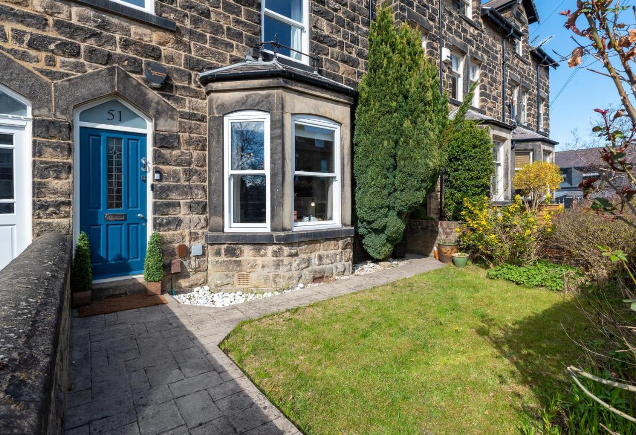 Holiday home Beautiful 3 Bedroom Townhouse