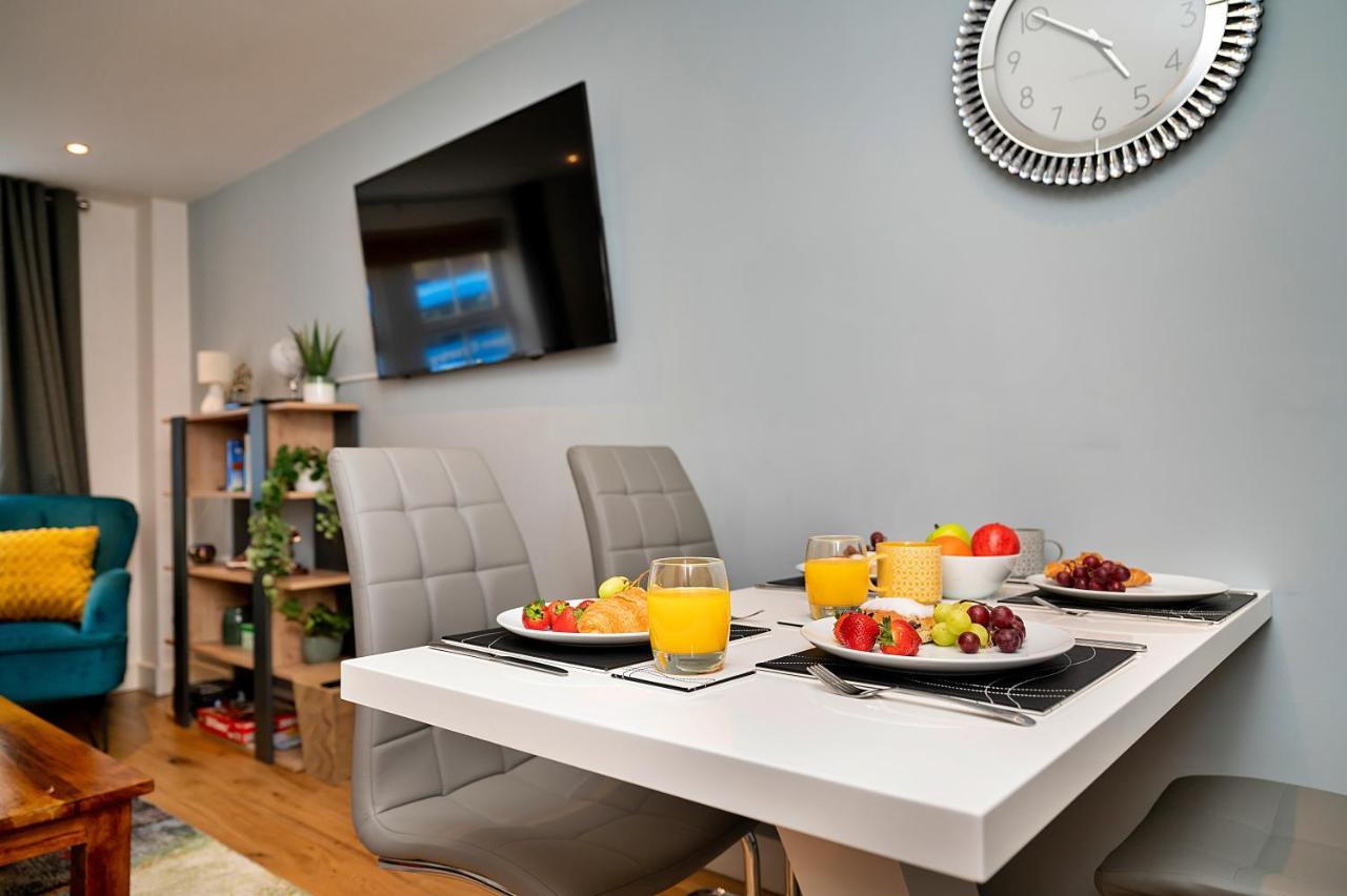 Finest Retreats - Mowbray