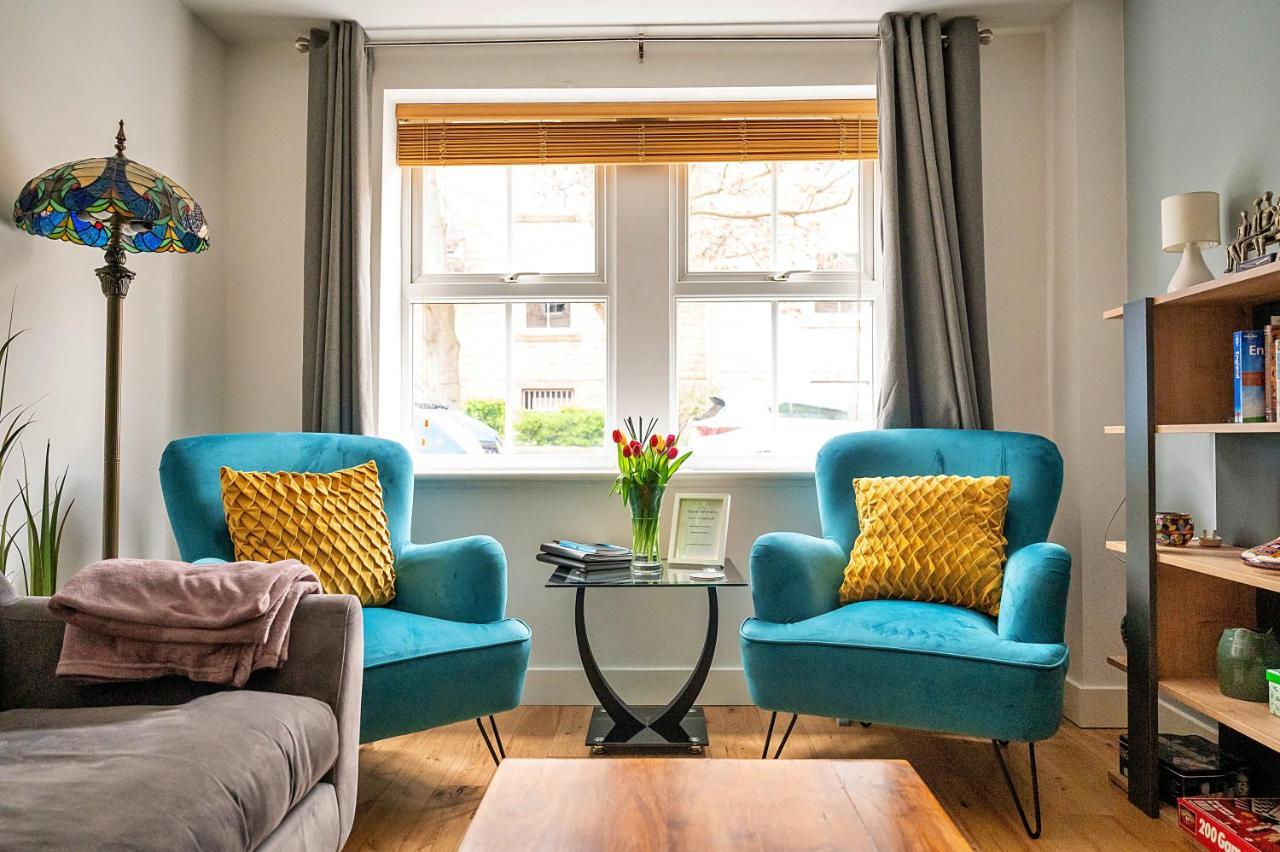 Finest Retreats - Mowbray Harrogate