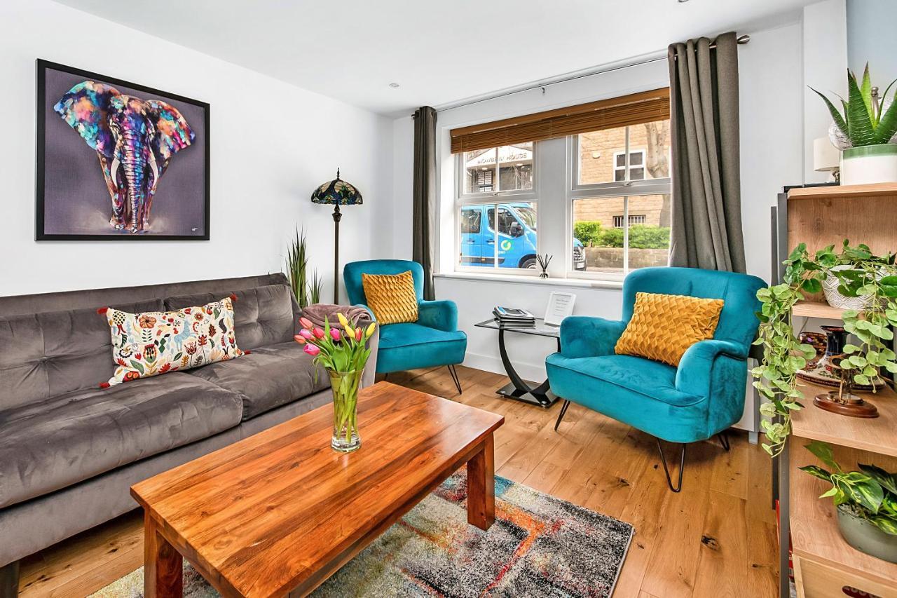 Finest Retreats - Mowbray Apartment