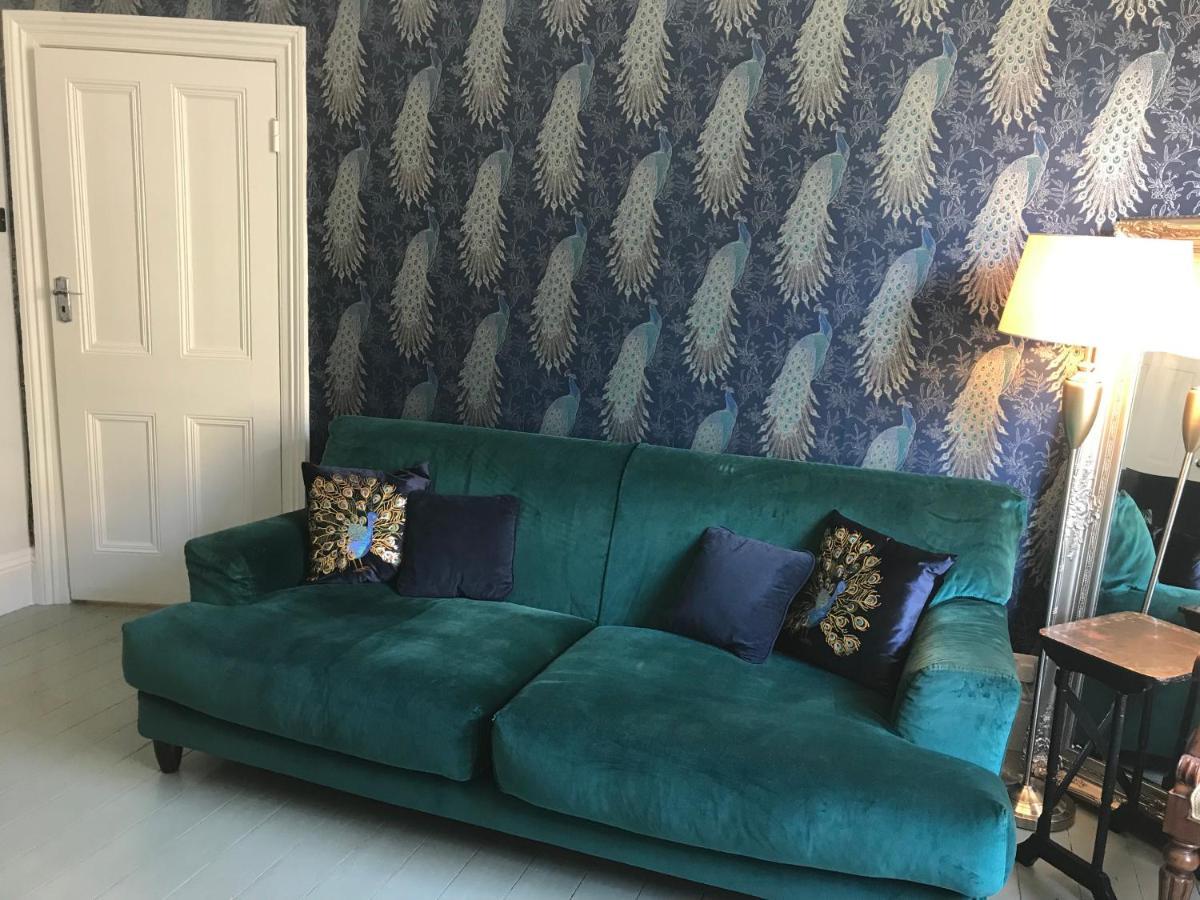 Holiday home Carlton House - Spacious 4 Bed Victorian Townhouse *