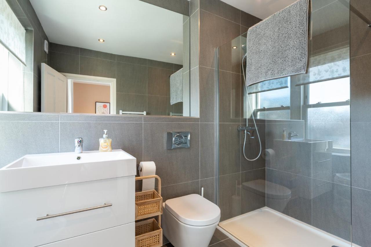 Beautiful 3 Bedroom Townhouse