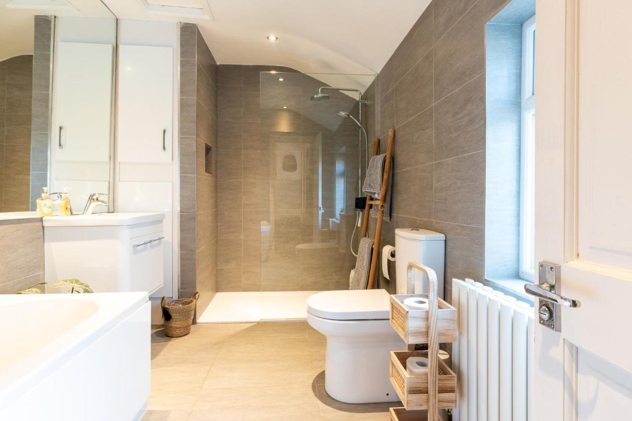 Holiday home Beautiful 3 Bedroom Townhouse *