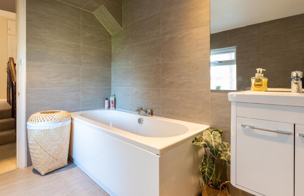 Holiday home Beautiful 3 Bedroom Townhouse