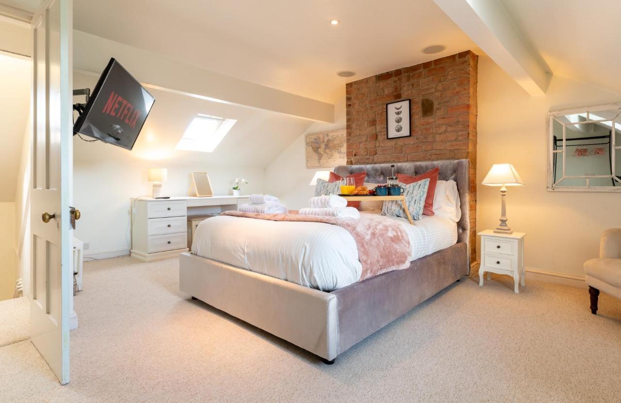 Holiday home Beautiful 3 Bedroom Townhouse