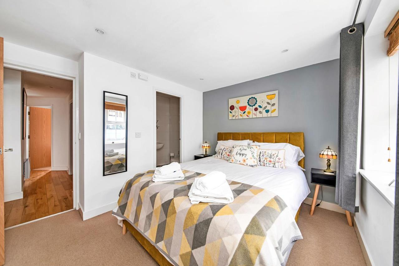 Finest Retreats - Mowbray Harrogate