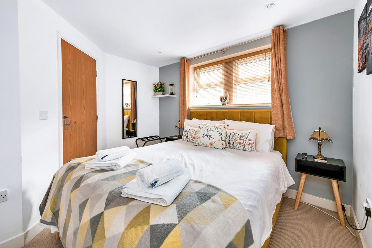 Finest Retreats - Mowbray Harrogate