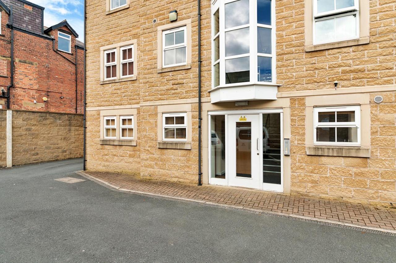Apartment Finest Retreats - Mowbray Harrogate