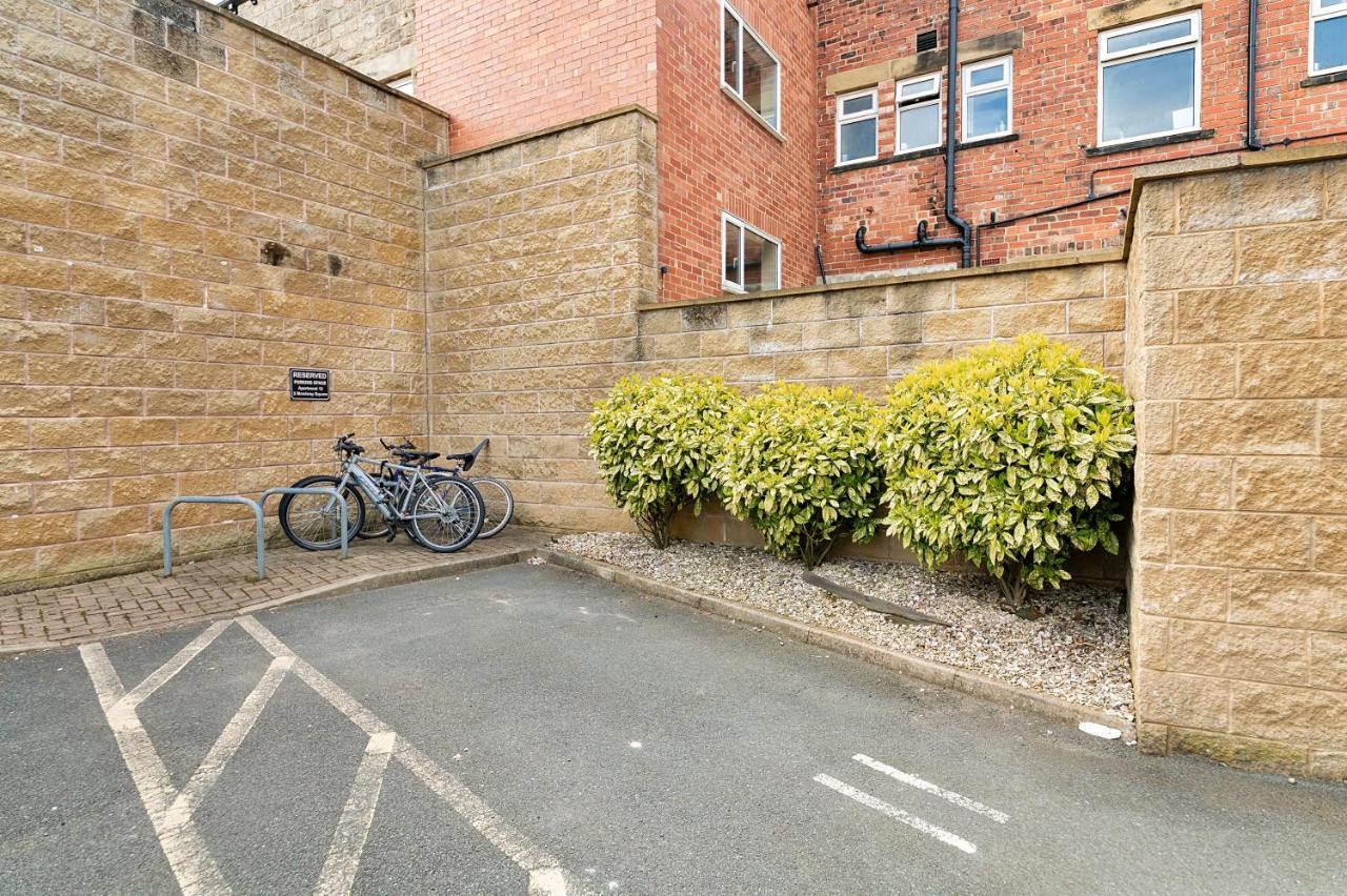Finest Retreats - Mowbray Harrogate