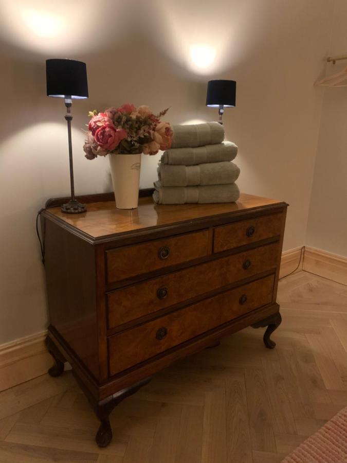 Apartment Private - 3 Bedrooms