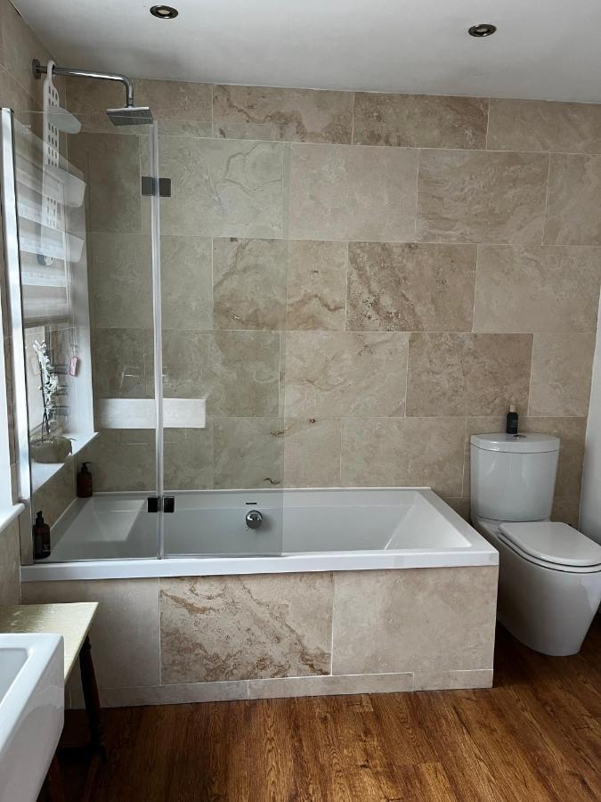 Holiday home Carlton House - Spacious 4 Bed Victorian Townhouse *
