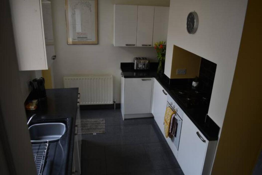 Holiday home Carlton House - Spacious 4 Bed Victorian Townhouse Harrogate